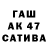 COCAIN Колумбийский Feven Mekonnen